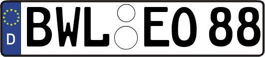 BWL-EO88