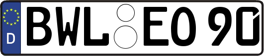 BWL-EO90