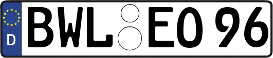 BWL-EO96