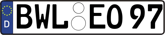 BWL-EO97