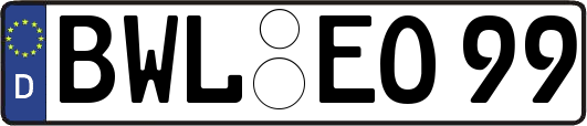 BWL-EO99