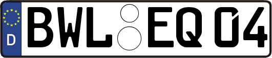BWL-EQ04