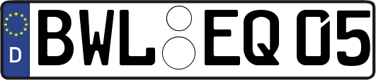 BWL-EQ05