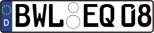 BWL-EQ08