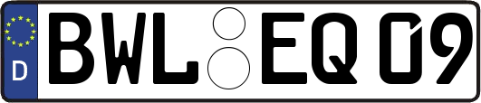 BWL-EQ09