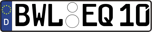BWL-EQ10