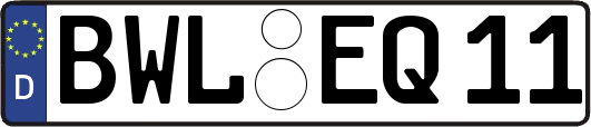 BWL-EQ11