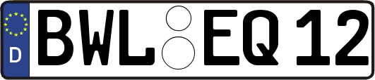 BWL-EQ12