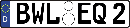 BWL-EQ2