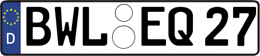 BWL-EQ27