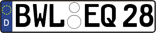 BWL-EQ28