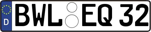 BWL-EQ32