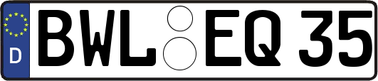 BWL-EQ35