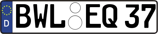 BWL-EQ37