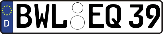 BWL-EQ39