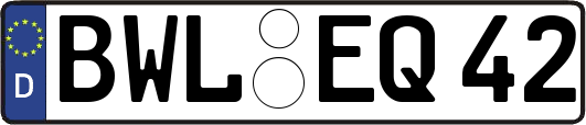 BWL-EQ42