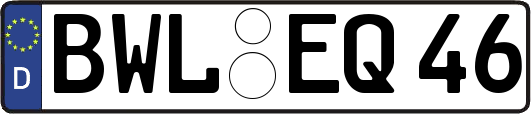 BWL-EQ46