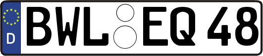 BWL-EQ48