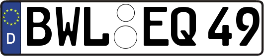 BWL-EQ49