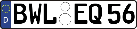 BWL-EQ56