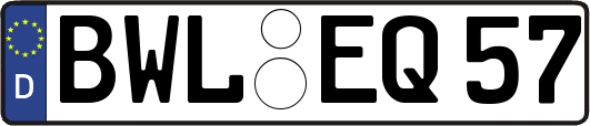 BWL-EQ57