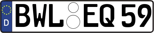 BWL-EQ59