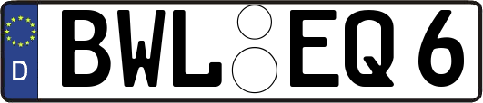 BWL-EQ6