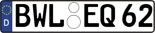 BWL-EQ62