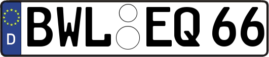 BWL-EQ66