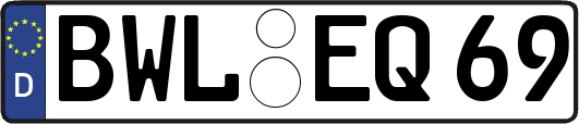 BWL-EQ69