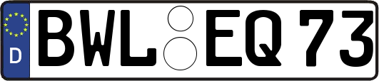 BWL-EQ73