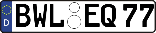 BWL-EQ77