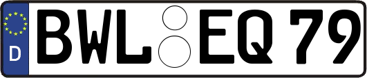 BWL-EQ79