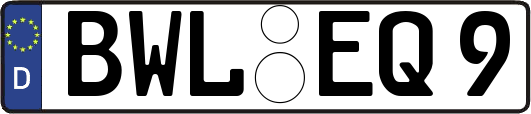 BWL-EQ9
