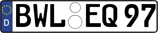 BWL-EQ97