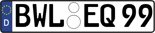 BWL-EQ99