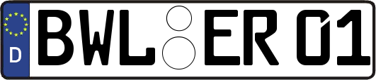 BWL-ER01