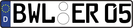 BWL-ER05