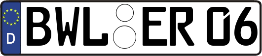 BWL-ER06