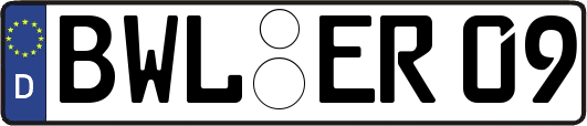 BWL-ER09