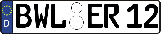 BWL-ER12
