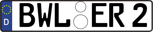 BWL-ER2