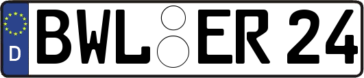 BWL-ER24