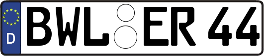 BWL-ER44