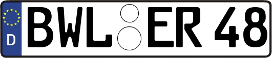 BWL-ER48