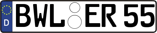 BWL-ER55