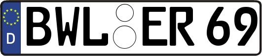 BWL-ER69