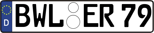 BWL-ER79