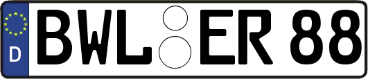BWL-ER88