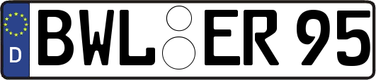 BWL-ER95